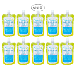 일화 마시는 포도당 비타아미노 마시는수액 아미노산 에너지 비타민, 100ml, 20개