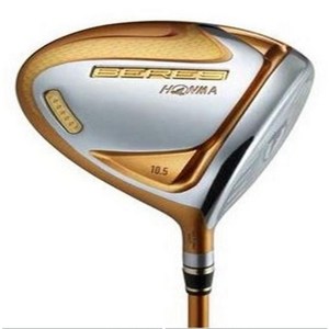 피플람 HONMA 혼마 S06 4star 비거리드라이버 고반발드라이버 남자드라이버 남자우드 골프 클럽, 9.5드라이버, S