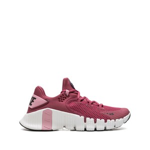 나이키 프리 메트콘 4 스위트 비트 스니커즈, US 7.5(KR 245), 레드계열