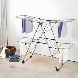 탱크건조대 4단 특대