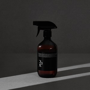 네추럴 피톤치드 스프레이 김민재편백 Nature01, 1개, 500ml