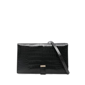 톰포드 크로커다일 이펙트 지갑