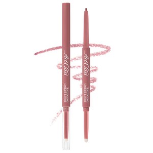투쿨포스쿨 아트클래스 스머징 트임 라이너 0.12g, 5호 포쉬, 1개