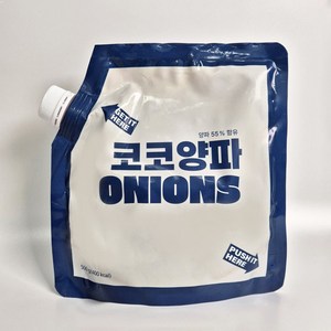 샐러드미인 코코양파, 1개, 500g