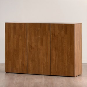 브루노 모어 2단 E0 수납장 800 1200 높은 수납장