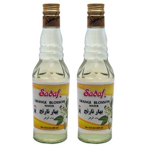 사다프 오렌지 블러썸 워터