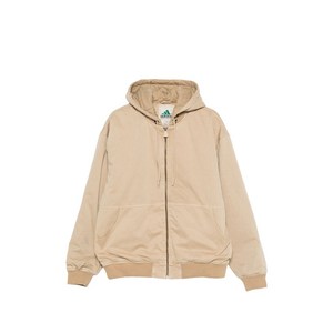 아디다스 베이지 봄버 재킷, 베이지계열, XL(KR 110)