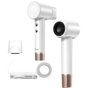 오지렌 초고속 고출력 초경량 음이온 BLDC 모터 헤어 드라이기