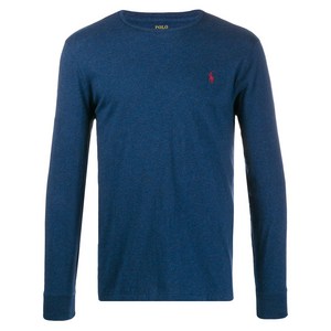 폴로랄프로렌 로고 스웨트셔츠