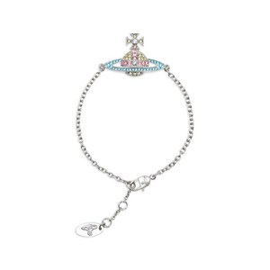 비비안웨스트우드 키카 참 브레이슬릿