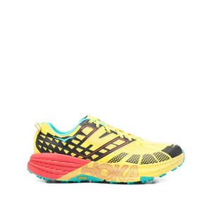 HOKA 스피드고트 2 스니커즈, US men 5.5(KR 235), 옐로우계열