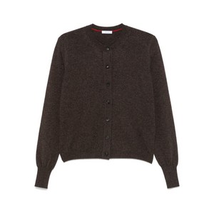 페라가모 버튼다운 가디건