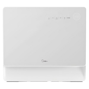 마이디어 자동문열림 식기세척기 6인용