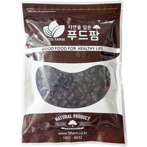 푸드팜 건포도 캘리포니아