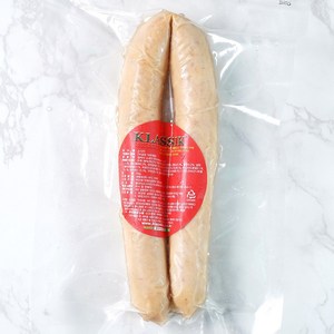 킬바사소세지 핫 250g(Kielbasa Sausage Hot 250g), 1개, 250g