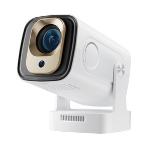 스타일닥터 프로젝터 4k UHD 프로젝터 단초점 거실 침실 사무실