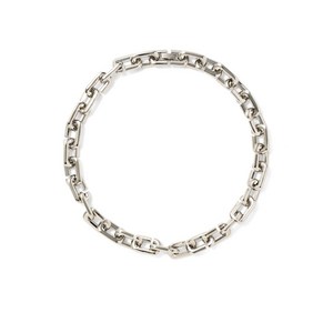 마크제이콥스 J 마크 체인 링크 네크리스