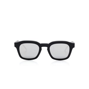 톰 브라운 스퀘어 프레임 선글라스