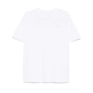 몽클레르 반소매 티셔츠, 화이트계열, Standard XS(KR 88-175)