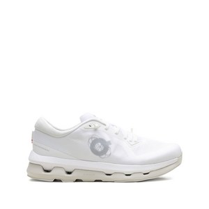 온러닝 클라우드존 "키스 - 화이트 아이스" 스니커즈, US 7.5(KR 245), 화이트계열