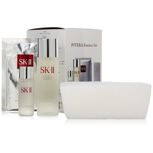 SK-II [이스케이투] 피테라 에센스 세트 14일간 피테라 실감 키트, 1개