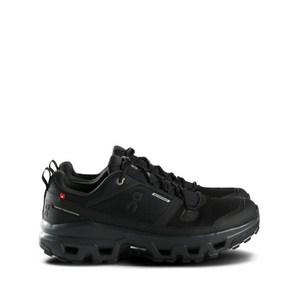 온러닝 클라우드락 방수 스니커즈, US 8.5(KR 265), 블랙계열