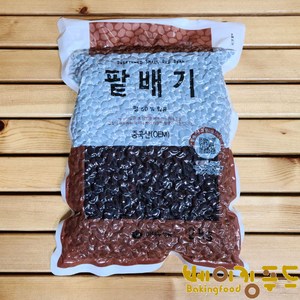 대두식품 팥배기, 2kg, 1개