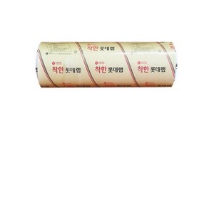 롯데이라이프 착한 업소용랩 30cm x 500m, 4개