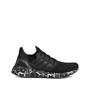 아디다스 울트라부스트 20 "글램 팩" 스니커즈, US 6.5(KR 235), 블랙계열