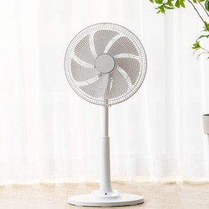 한일전기 무소음 리모컨 BLDC 선풍기, DCF-G716R