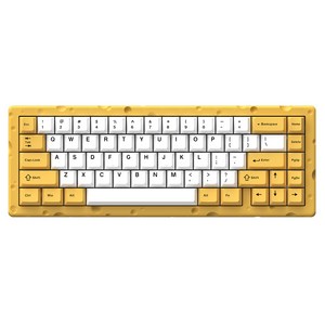에이재즈 AC067 RGB 유선 키보드