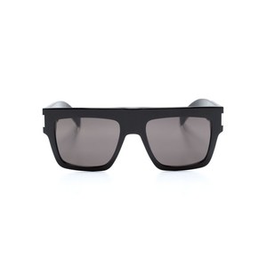 생로랑 스퀘어 프레임 선글라스