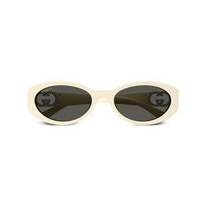 구찌 인터로킹 G 선글라스