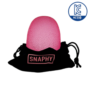 스내피 스퀴시 스트레스 볼