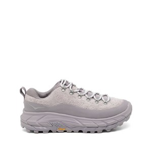 HOKA 토르 서밋 스니커즈, US men 8.5(KR 265), 그레이계열