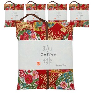Contes De France WD 커피 에스프레소 테이스트, 7g, 2개입, 5개