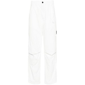 C.P.컴퍼니 렌즈 디테일 트랙팬츠