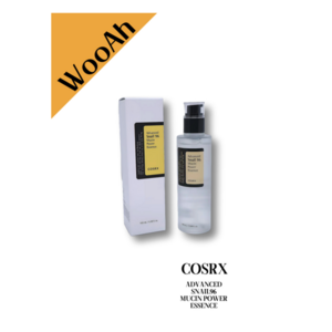 코스알엑스 어드벤스드 스네일 96 뮤신 파워 에센스, 100ml, 1개