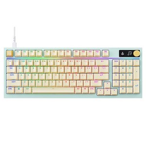 로지텍 G316 X 8K 커스텀 유선 기계식 게이밍 키보드
