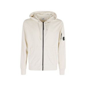 C.P.컴퍼니 드로스트링 후드 집업, 베이지계열, Standard L(KR 105)