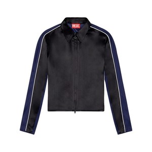 디젤 C 로리 집업 재킷