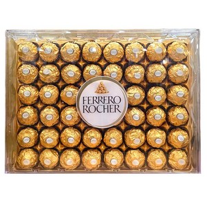 페레로로쉐 초콜릿, 600g, 1개