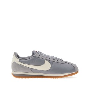 나이키 코르테즈 스우시 로고 스니커즈, US men 10.5(KR 285), 그레이계열