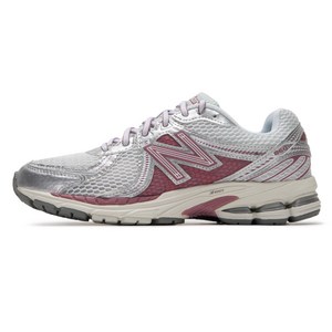 뉴발란스 남녀 공용 860 시리즈 런닝화 ML860CC2-D