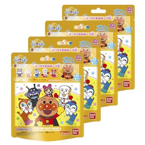 빗쿠라타마고 호빵맨 입욕제