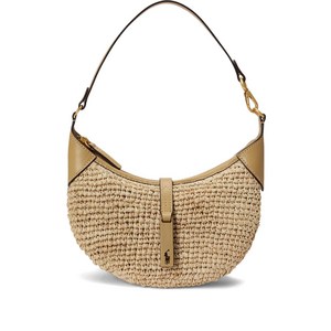 폴로랄프로렌 폴로 ID 숄더 백