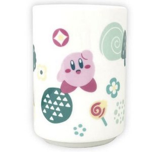 별의커비 티 컵