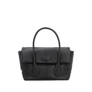 토즈 디 가죽 토트 백