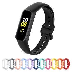 팜즈 스트랩 실리콘 밴드