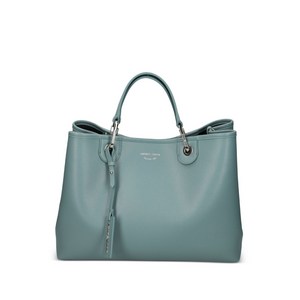 엠포리오아르마니 MyEA 미디엄 토트 백